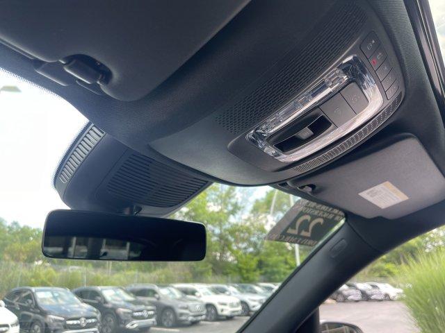 used 2022 Mercedes-Benz GLE 350 car, priced at $49,988
