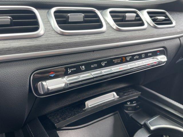 used 2022 Mercedes-Benz GLE 350 car, priced at $49,988