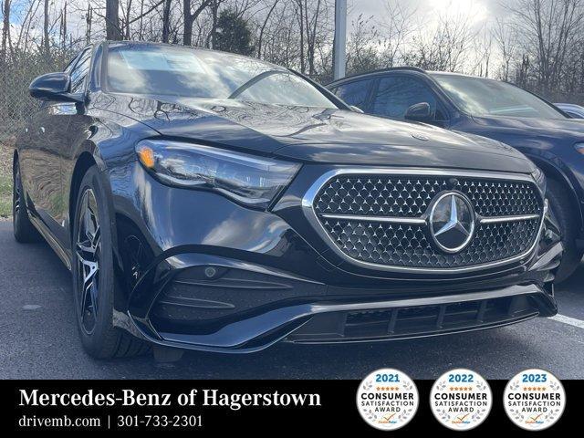 used 2025 Mercedes-Benz E-Class car, priced at $59,888