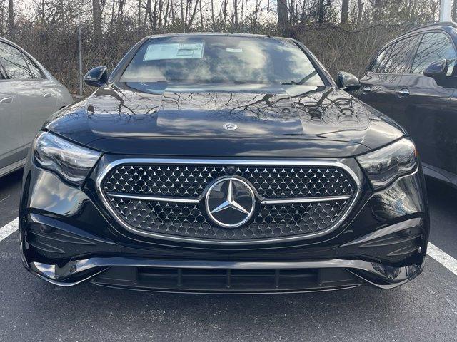 used 2025 Mercedes-Benz E-Class car, priced at $59,888