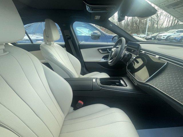 used 2025 Mercedes-Benz E-Class car, priced at $59,888