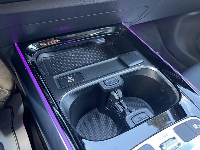 used 2025 Mercedes-Benz GLA 250 car, priced at $40,388