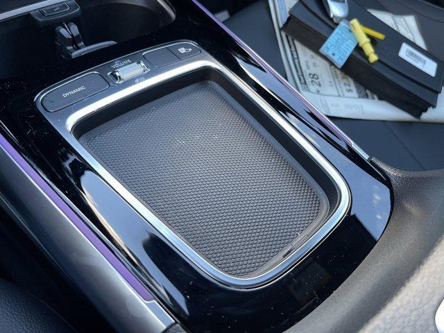 used 2025 Mercedes-Benz GLA 250 car, priced at $40,388