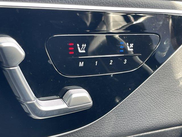 used 2025 Mercedes-Benz GLC 300 car, priced at $48,988