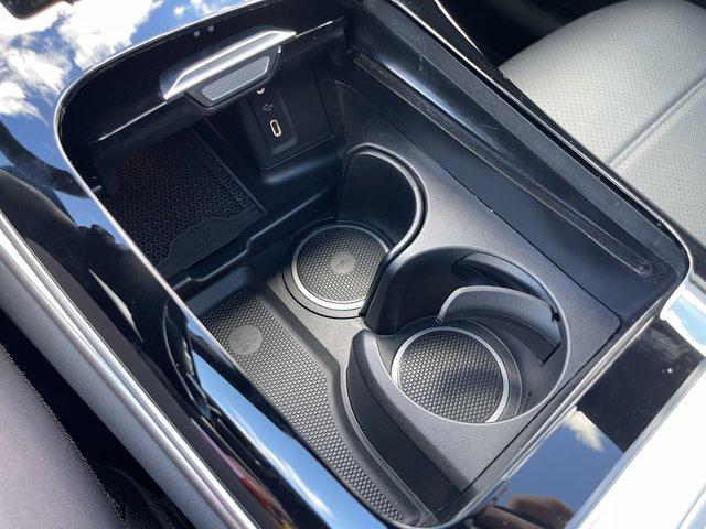 used 2025 Mercedes-Benz GLC 300 car, priced at $48,988