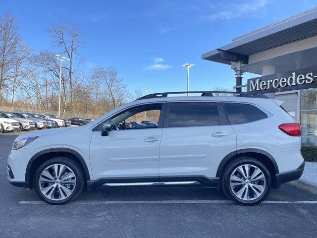 used 2021 Subaru Ascent car, priced at $30,588