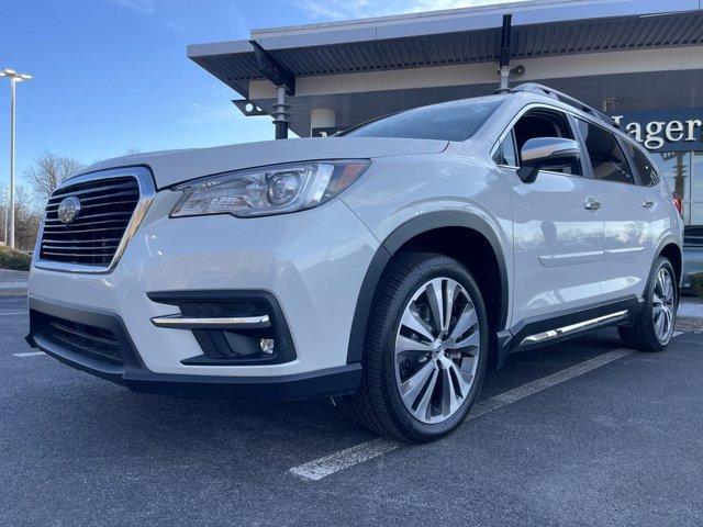 used 2021 Subaru Ascent car, priced at $30,588