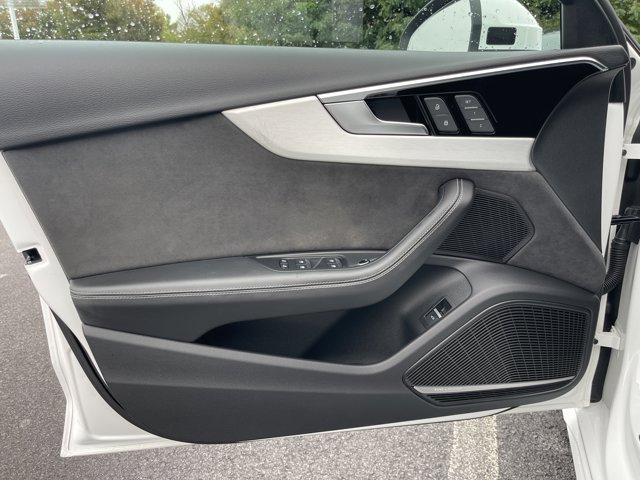 used 2022 Audi A4 car, priced at $32,988