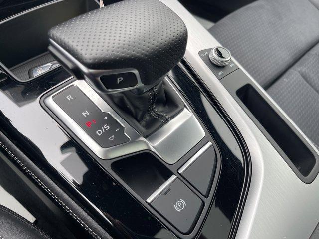 used 2022 Audi A4 car, priced at $32,988