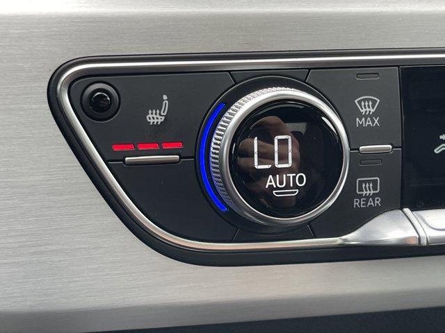 used 2022 Audi A4 car, priced at $32,988