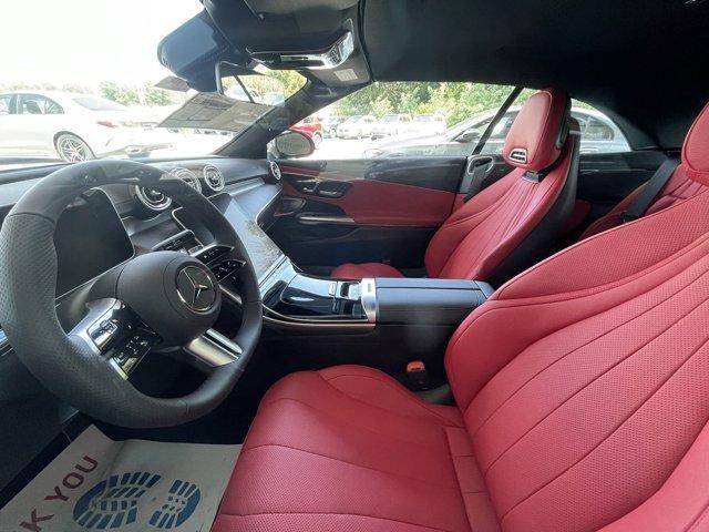used 2024 Mercedes-Benz CLE 300 car, priced at $65,978