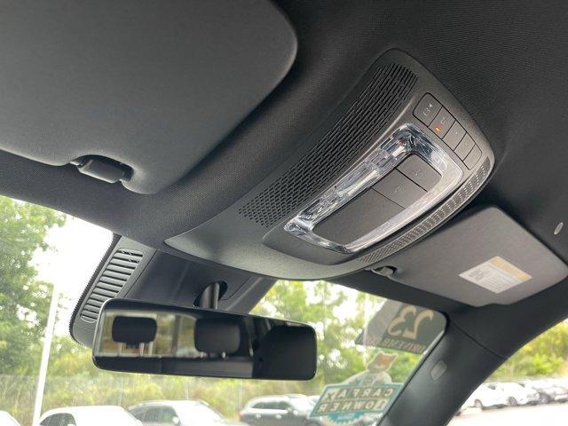 used 2023 Mercedes-Benz EQB 300 car, priced at $36,588