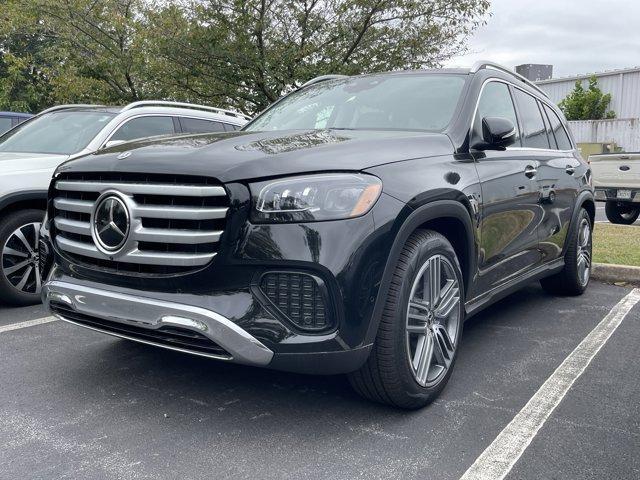 new 2026 Mercedes-Benz GLS 450 car