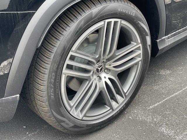 new 2026 Mercedes-Benz GLS 450 car