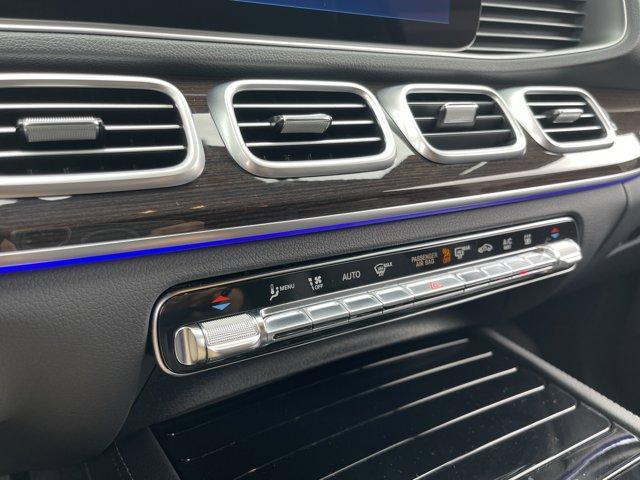 used 2025 Mercedes-Benz GLE 450e car, priced at $71,988