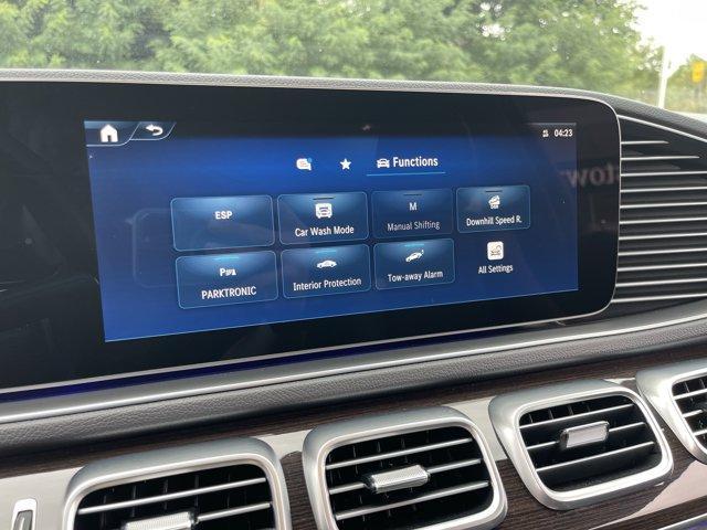 used 2025 Mercedes-Benz GLE 450e car, priced at $71,988