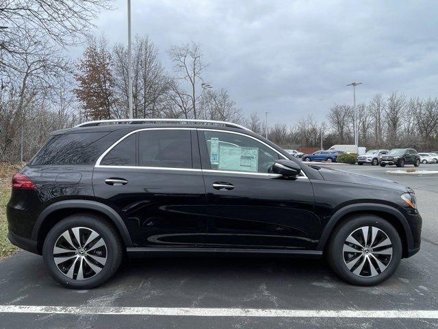 used 2025 Mercedes-Benz GLE 450e car, priced at $71,988