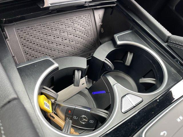 used 2025 Mercedes-Benz GLE 450e car, priced at $71,988