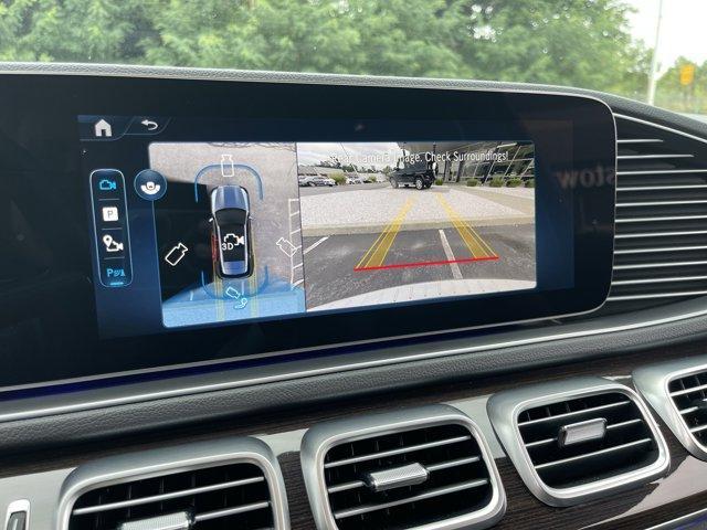 used 2025 Mercedes-Benz GLE 450e car, priced at $71,988