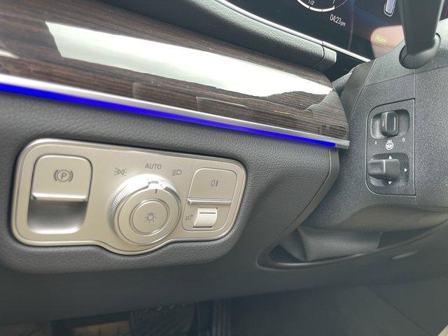 used 2025 Mercedes-Benz GLE 450e car, priced at $71,988