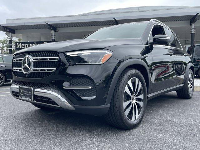 used 2025 Mercedes-Benz GLE 450e car, priced at $71,988