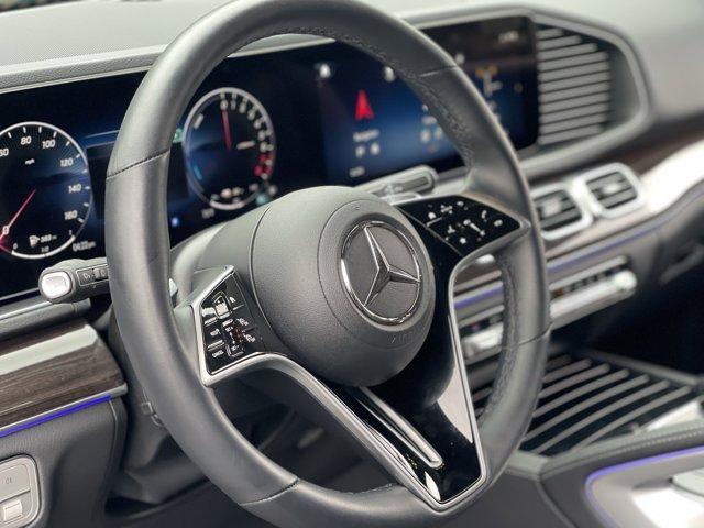 used 2025 Mercedes-Benz GLE 450e car, priced at $71,988