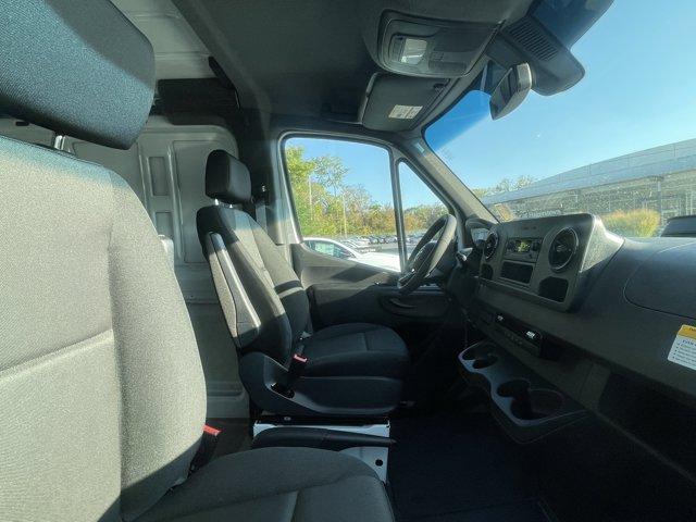 new 2026 Mercedes-Benz Sprinter 2500 car