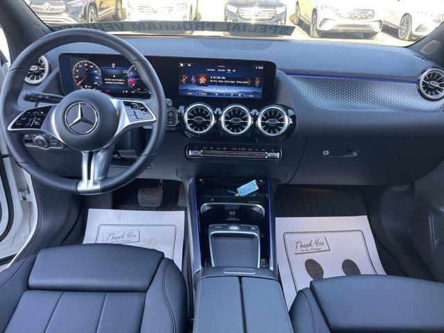 used 2025 Mercedes-Benz GLA 250 car, priced at $43,578