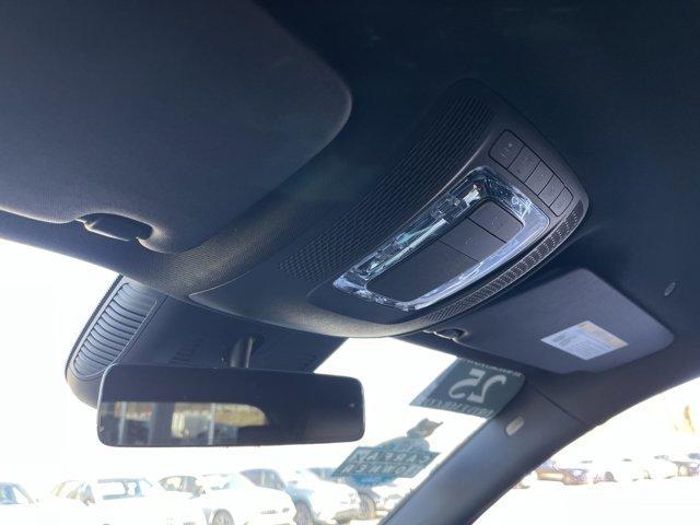 used 2025 Mercedes-Benz GLA 250 car, priced at $43,578