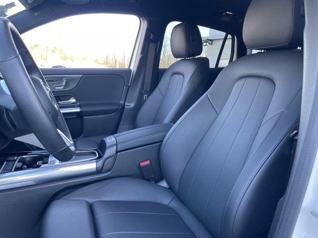 used 2025 Mercedes-Benz GLA 250 car, priced at $43,578