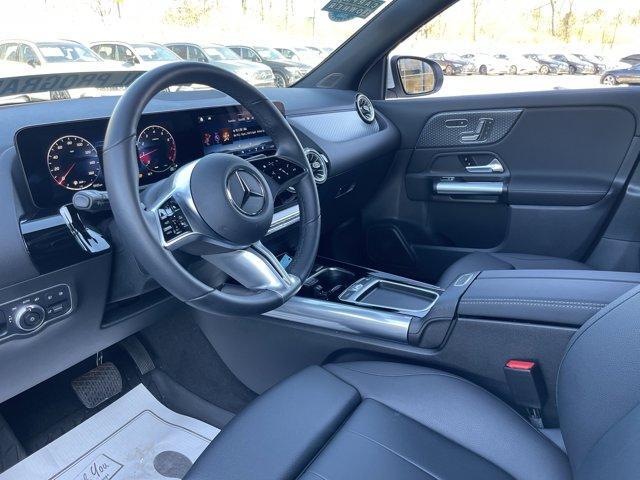 used 2025 Mercedes-Benz GLA 250 car, priced at $43,578