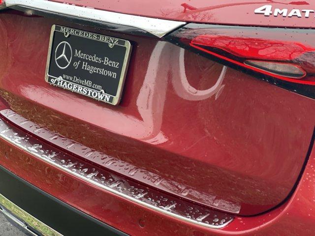 new 2026 Mercedes-Benz GLC 300 car