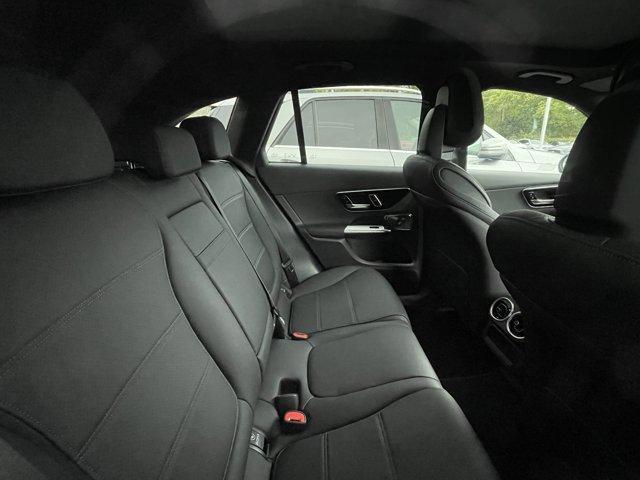 new 2026 Mercedes-Benz GLC 300 car