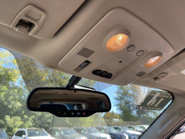 used 2016 GMC Acadia car, priced at $15,588