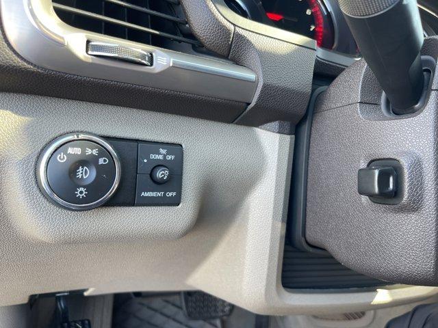 used 2016 GMC Acadia car, priced at $15,588