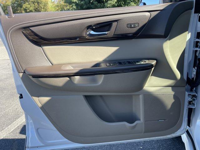 used 2016 GMC Acadia car, priced at $15,588