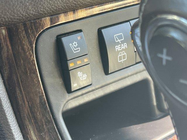 used 2016 GMC Acadia car, priced at $15,588