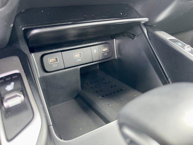 used 2023 Kia Sorento car, priced at $32,988