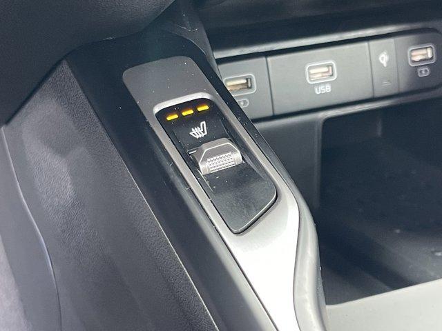 used 2023 Kia Sorento car, priced at $32,988