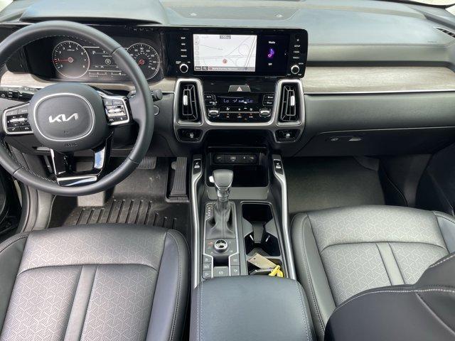 used 2023 Kia Sorento car, priced at $32,988