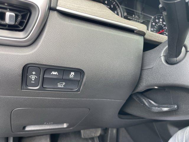 used 2023 Kia Sorento car, priced at $32,988