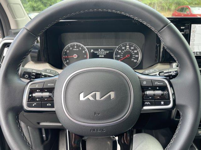 used 2023 Kia Sorento car, priced at $32,988