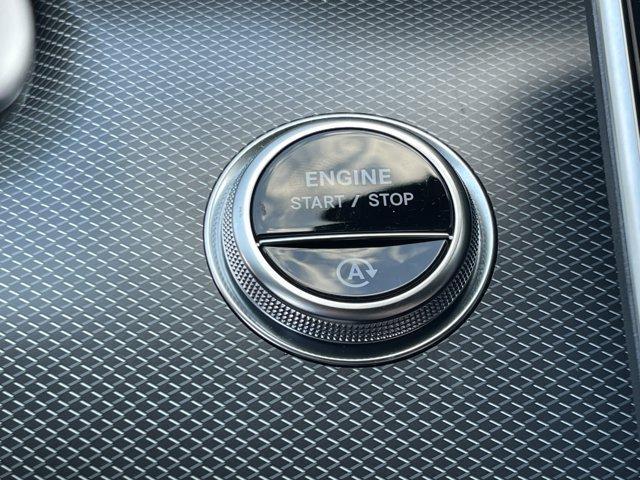 used 2024 Mercedes-Benz C-Class car, priced at $46,448