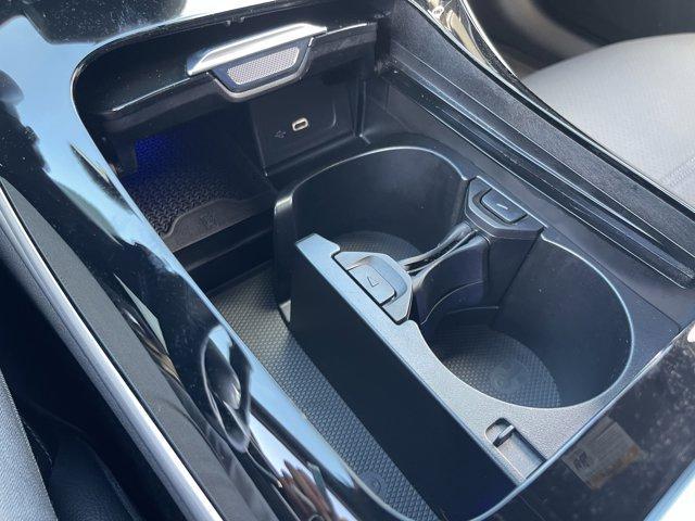 used 2024 Mercedes-Benz C-Class car, priced at $46,448