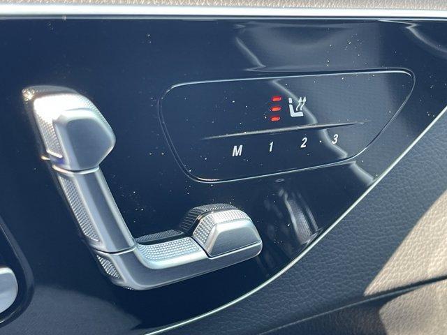 used 2024 Mercedes-Benz C-Class car, priced at $46,448