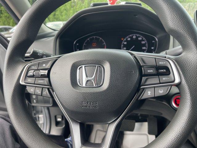 used 2019 Honda Accord car, priced at $17,988