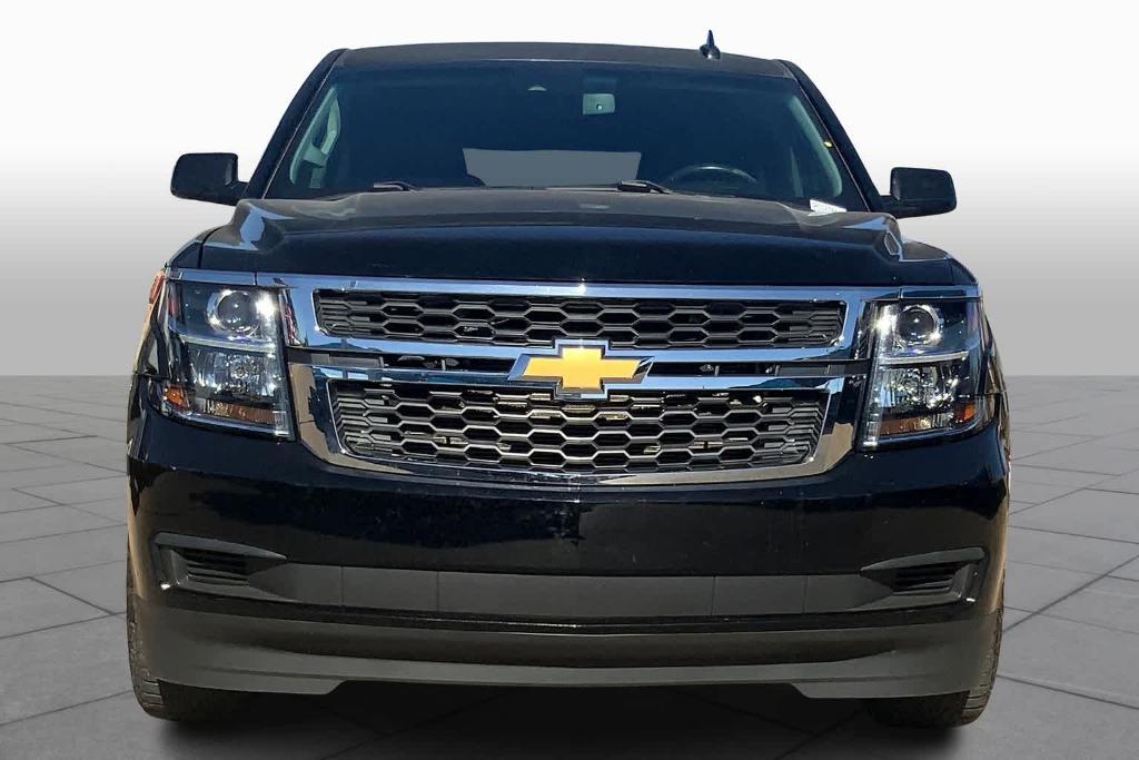 used 2016 Chevrolet Tahoe car, priced at $13,879