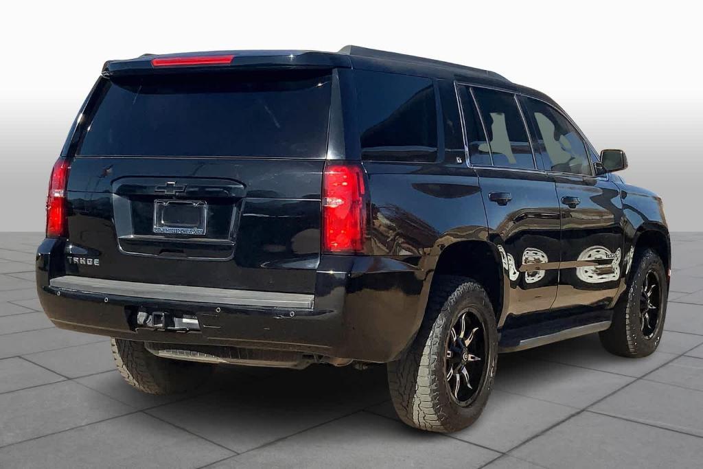 used 2016 Chevrolet Tahoe car, priced at $13,879