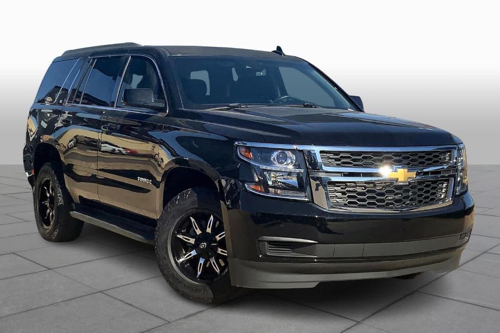 used 2016 Chevrolet Tahoe car, priced at $13,879