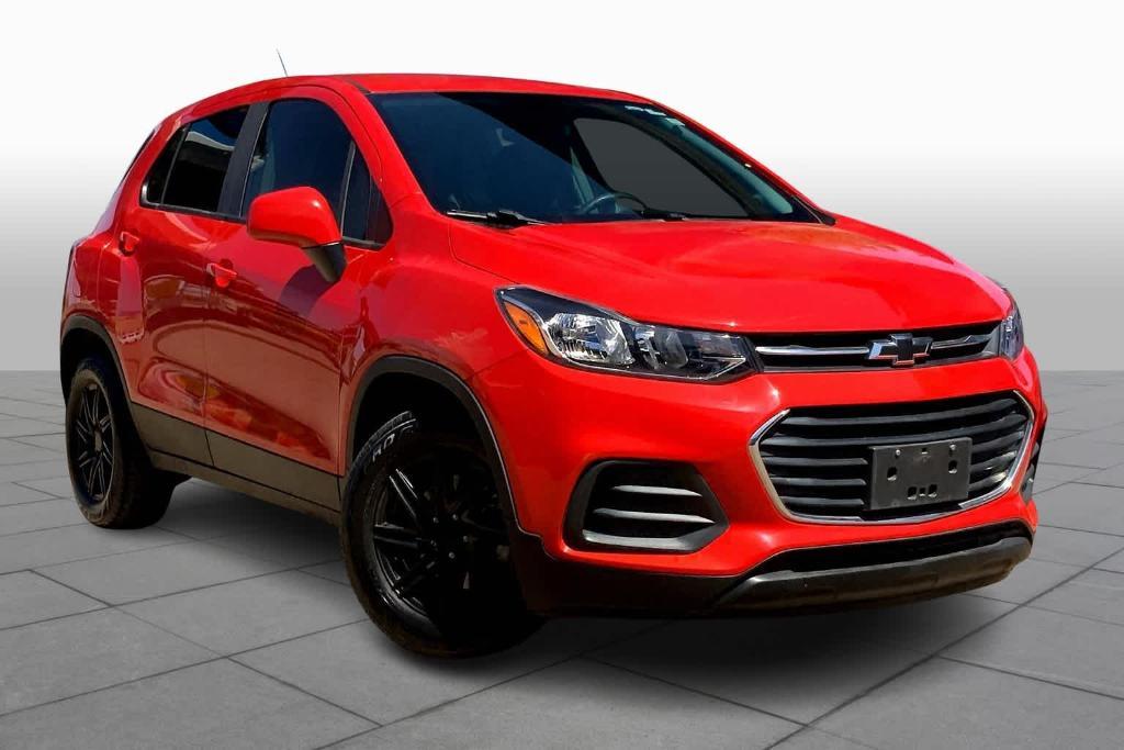 used 2020 Chevrolet Trax car, priced at $16,556
